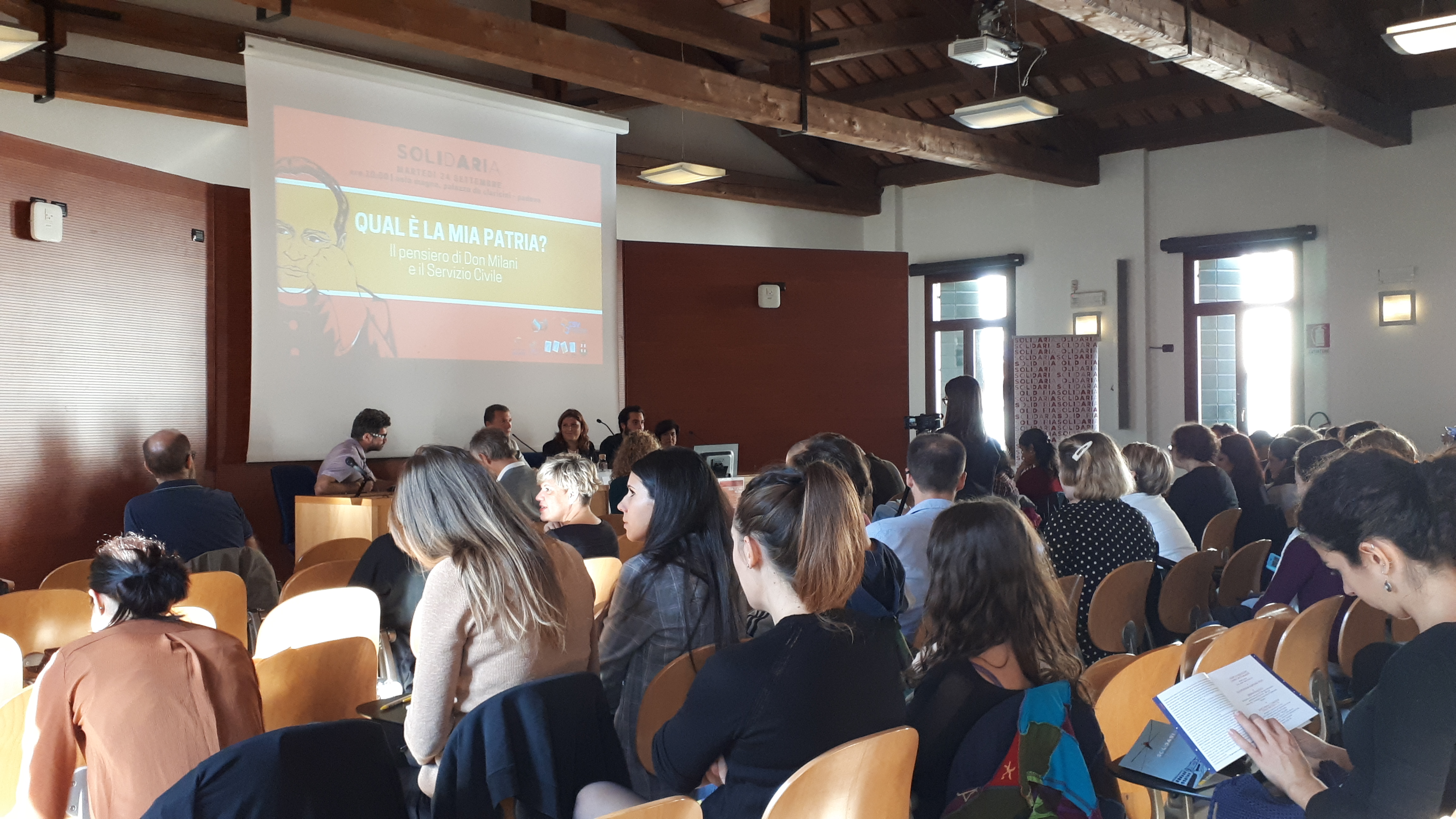 Solidaria 2019