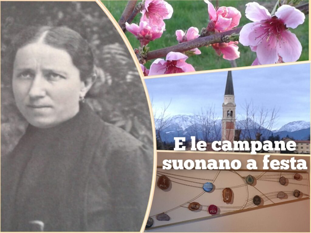 2 marzo: nascita al cielo di madre Giovanna