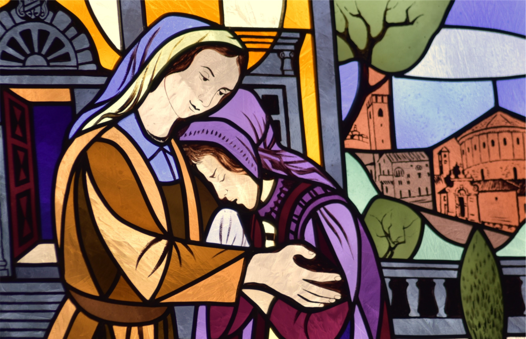 Sant’Angela, guida nel discernimento spirituale