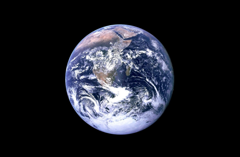 Terra madre, sorella e figlia
